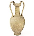 古代饰品 瓶子