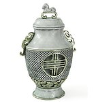 古代饰品 瓶子