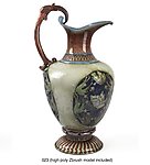 古代饰品 瓶子