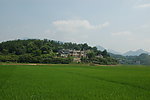 田园风光