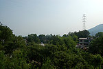 鄂东山乡