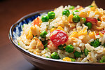 扬州炒饭