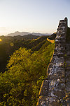 金山岭长城