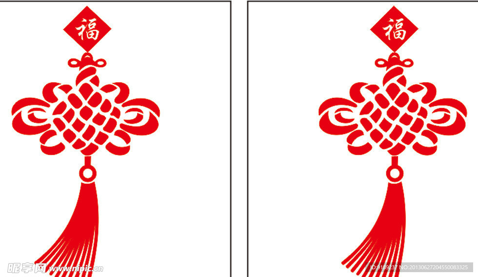 中国结