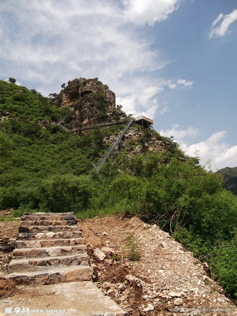 天玄景区