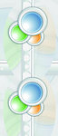 平开门图