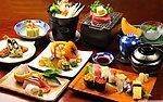 日本料理
