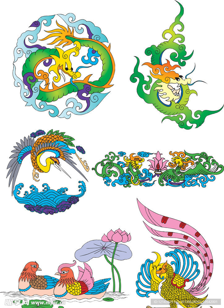 吉祥纹样