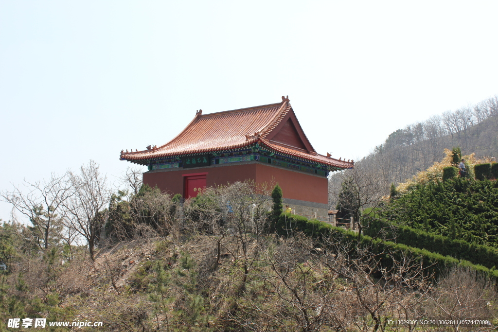 建筑