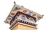 西藏民族建筑