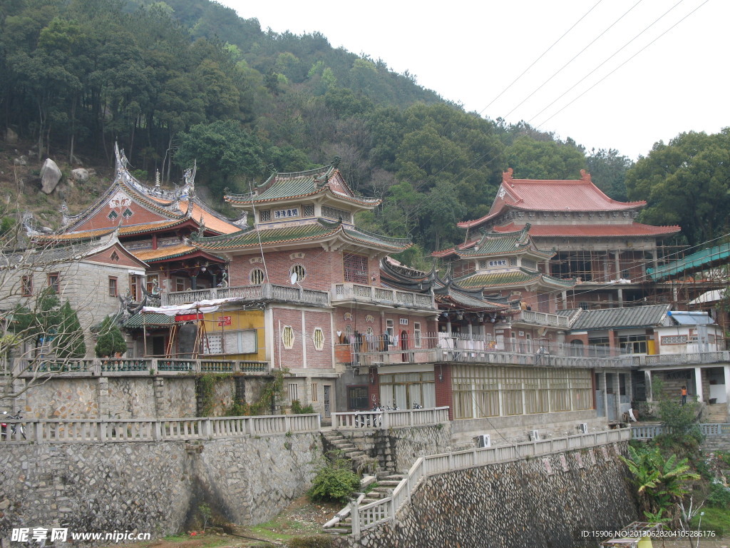 雪峰寺