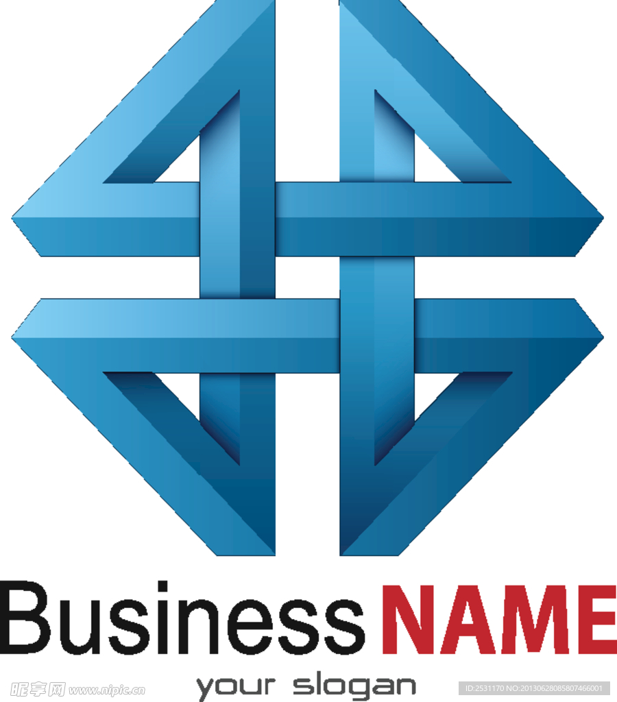 logo标志