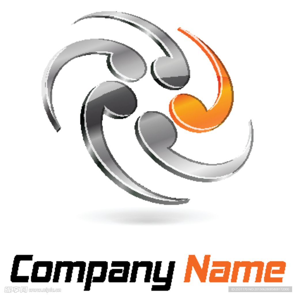 logo标志