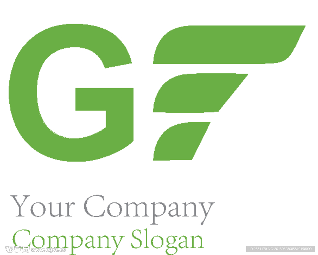 logo标志
