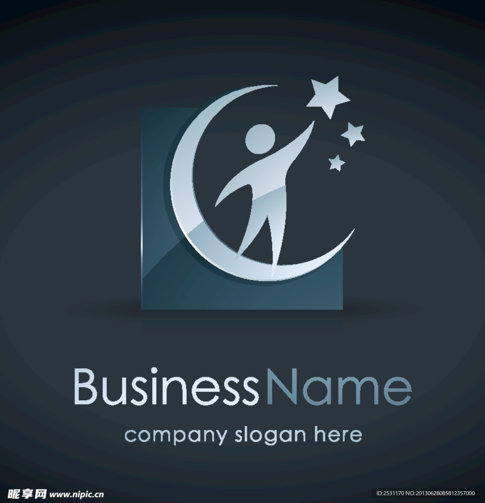 logo标志