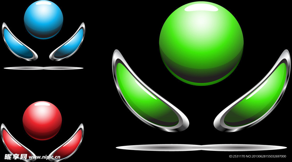 logo图标