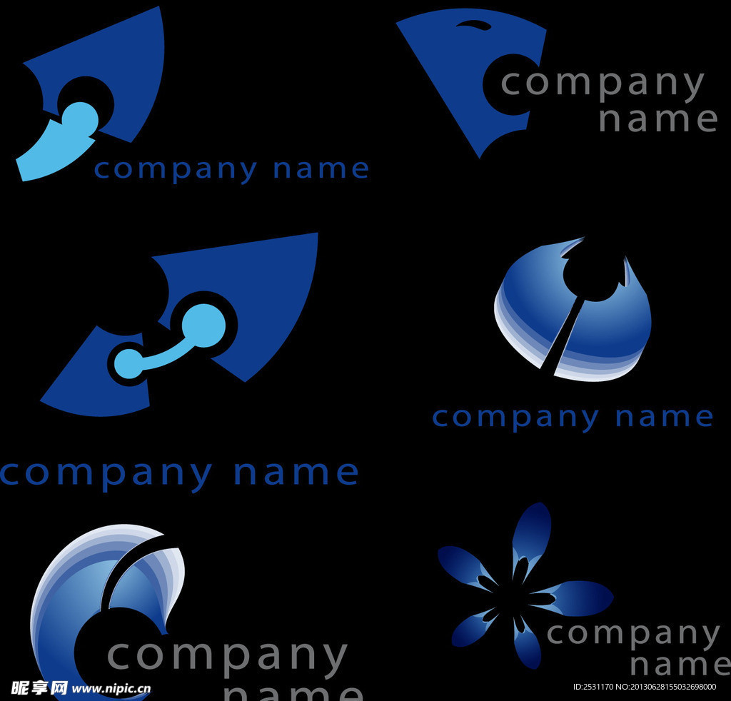 logo图标