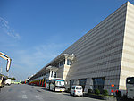厦门会展中心