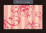 移门花纹