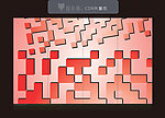 移门花纹