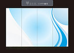 移门花纹