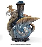 古代饰品 瓶子