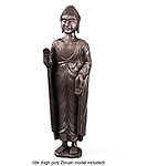 古代饰品 佛