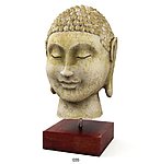 古代饰品 佛