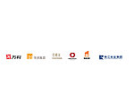 地产品牌logo合集