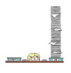 插画