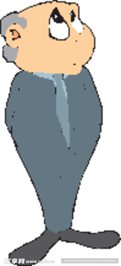 插画