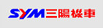 三阳机车LOGO