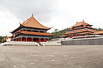南海影视城