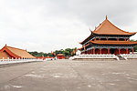 南海影视城