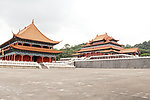 南海影视城