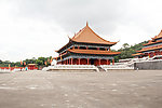 南海影视城
