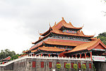 南海影视城