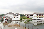 南海影视城