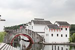 南海影视城