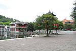 南海影视城