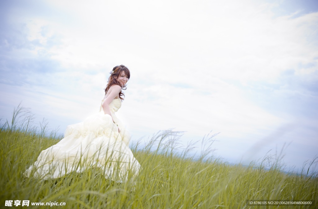 新娘