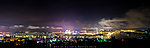 澳门夜景