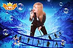 夜总会KTV 海报