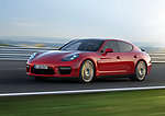 保时捷Panamera