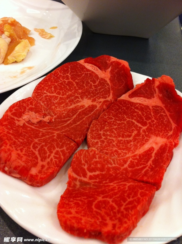 牛肉