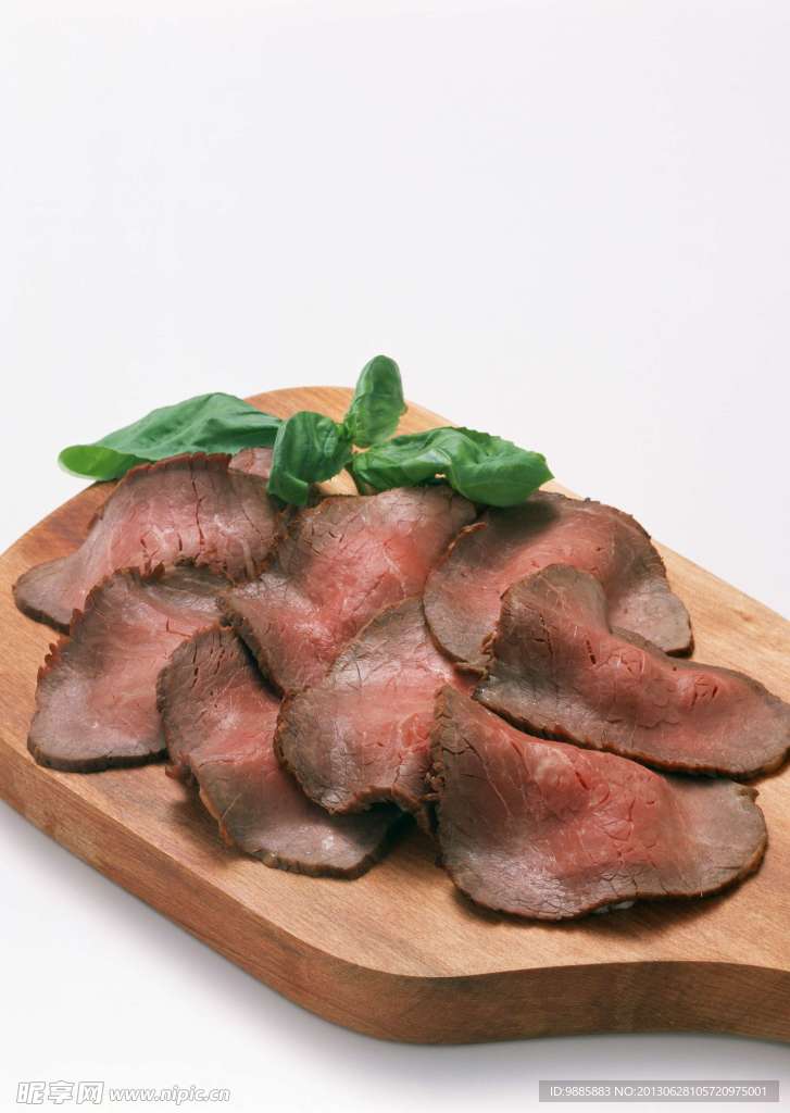 熏肉