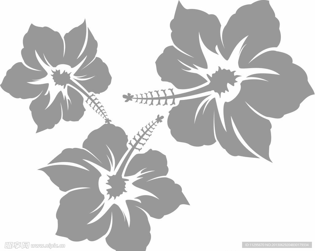 花 鲜花