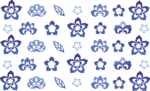 花纹