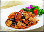 年糕小炒肉