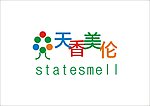 天香美伦标志